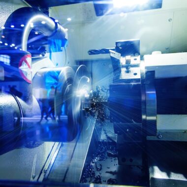Manufacturing basic things