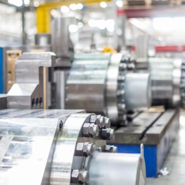 Manufacturing basic things