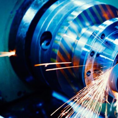 Manufacturing basic things