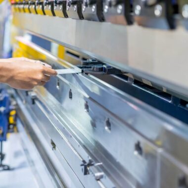 Manufacturing basic things